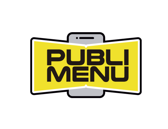 Logo Publimenu