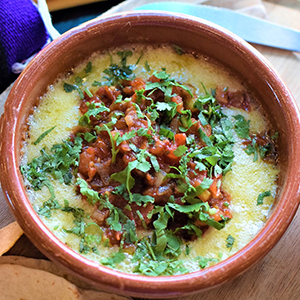 QUESO AGAVE