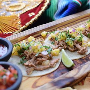 AL PASTOR