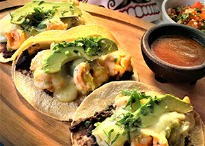 TACOS GOBERNADOR