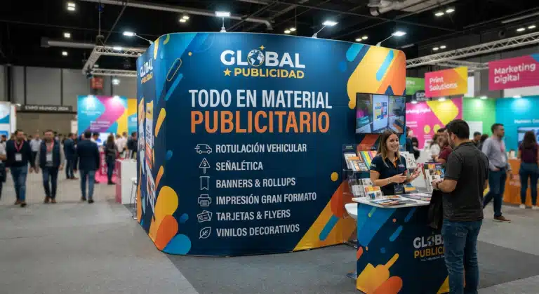 vinilos adhesivo publicitarios